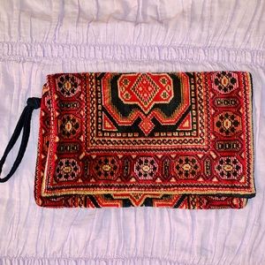 ❌Sold❌ Beautiful Carpet Bag
